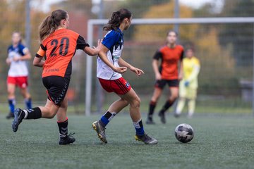 Bild 139 - wCJ Holstein Kiel Turnier